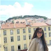 Maestra de Inglés con C1 imparte clases online (niños y adultos)